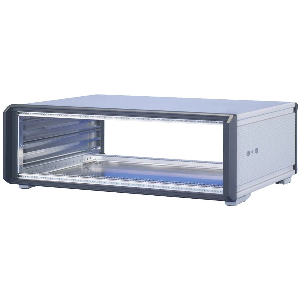 Schroff 14577145 19 inčni nosač za komponente 1 St. slika