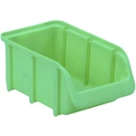 Kutija za slaganje (Š x V x d) 165 x 100 x 75 mm Zelena Hünersdorff 672400 1 ST