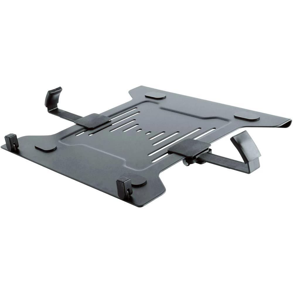 Podloga za prijenosno računalo Pogodno za seriju: Univerzalni ICY BOX Crna slika