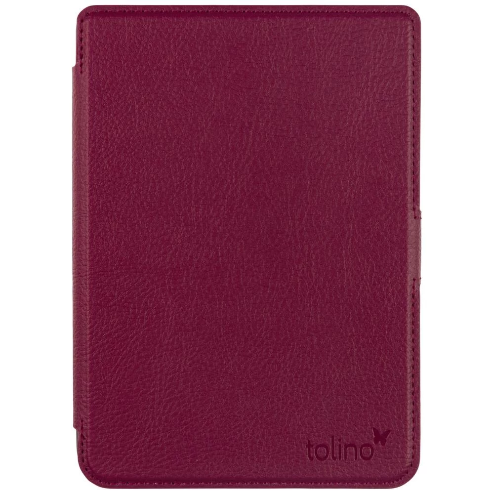 Tolino shine 4 slim ebook poklopac Pogodno za (model e-knjiga): Shine Pogodno za veličinu zaslona: 15,2 cm (6'') slika