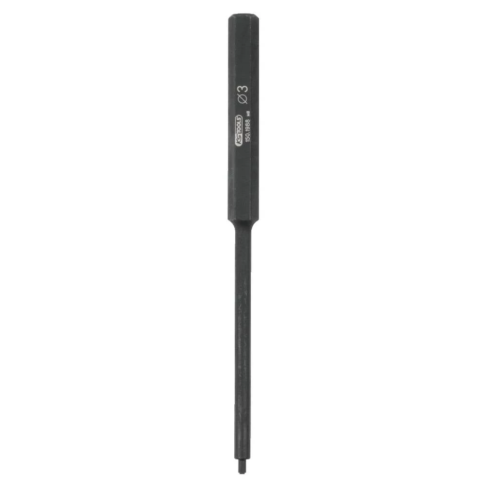 KS Tools 150.1988 Adapter alata za klip kočnice #P3.0 slika