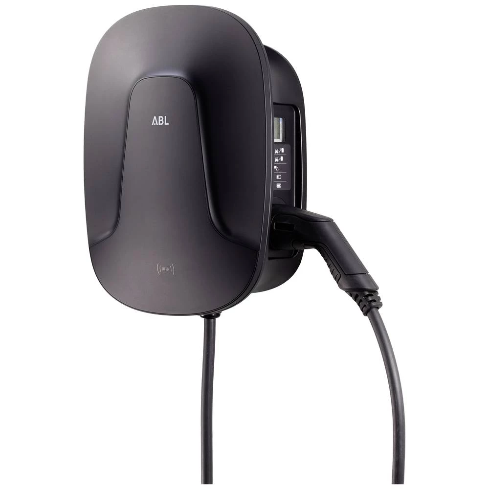 ABL GmbH E-Mobility Wallbox eMH2, 22kW tip 2 punjenje c. Slave 2W2231 ABL Sursum 2W2231 Wallbox tip 2   Broj priključaka 1 22 kW slika