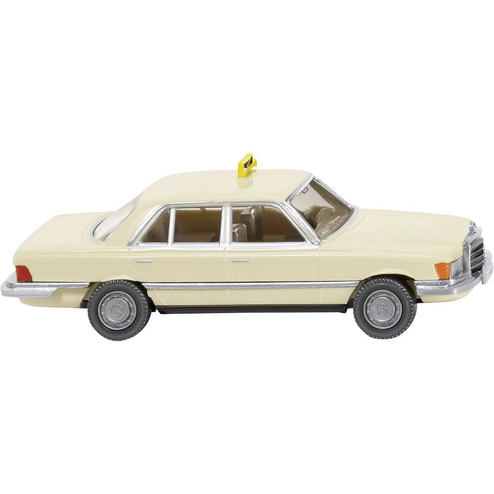 Wiking 014924 H0 Mercedes Benz slika
