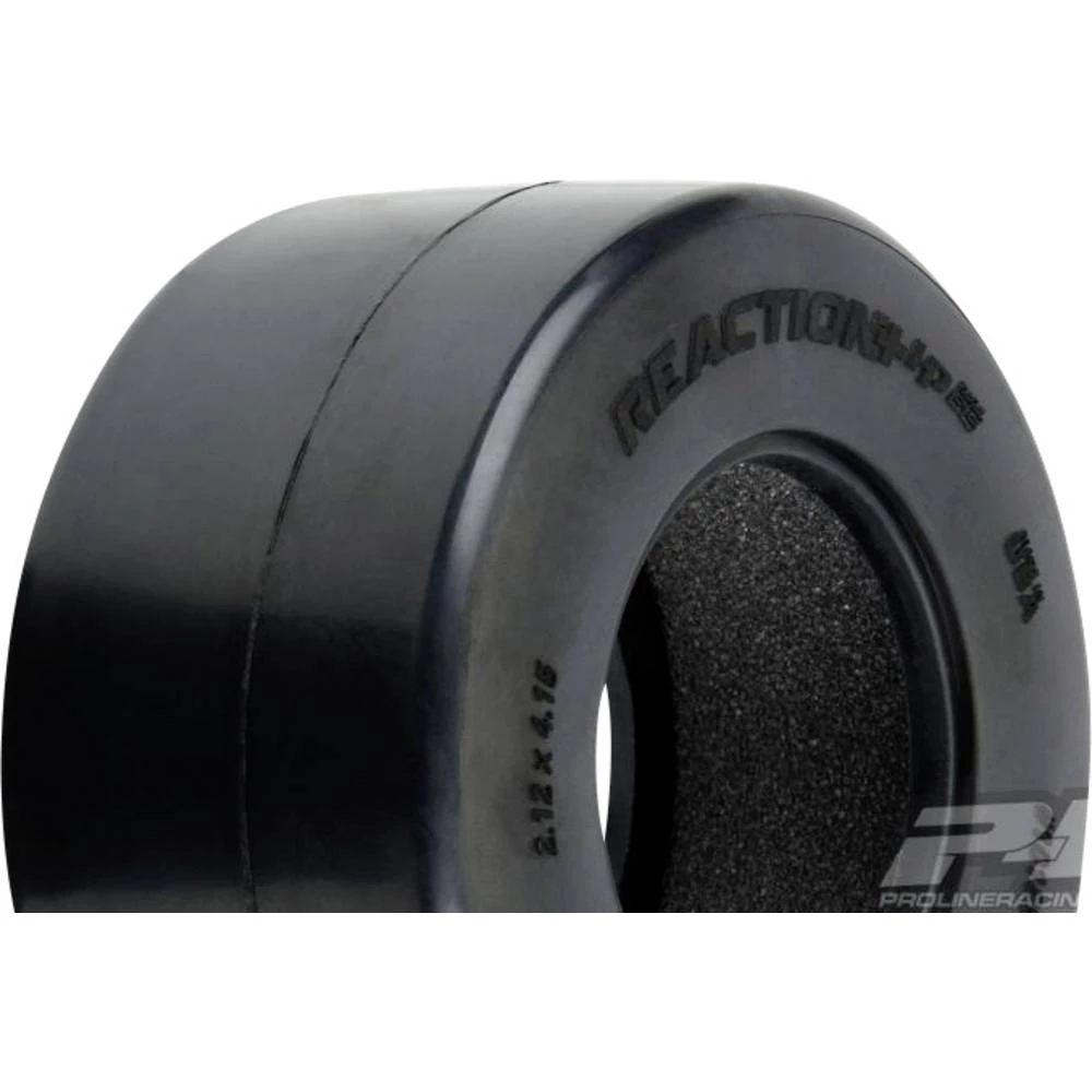 Traxxas   guma Slick   2 St. slika