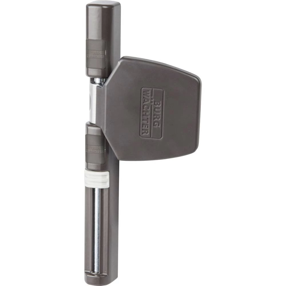 Zaštita prozora Sivo-smeđa Burg Wächter Winsafe WS 44 BR SB 38571 slika