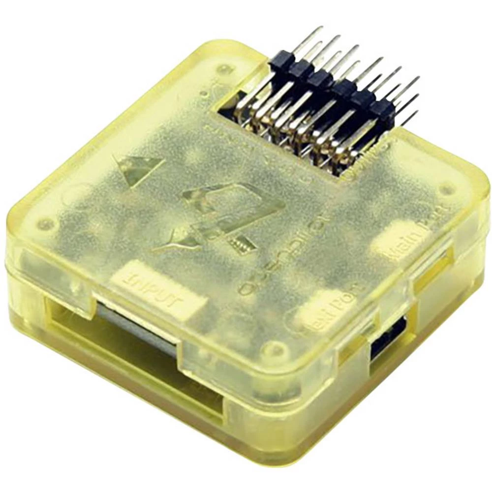 Master CC3D Flight Controller Kontroler leta za multikopter slika