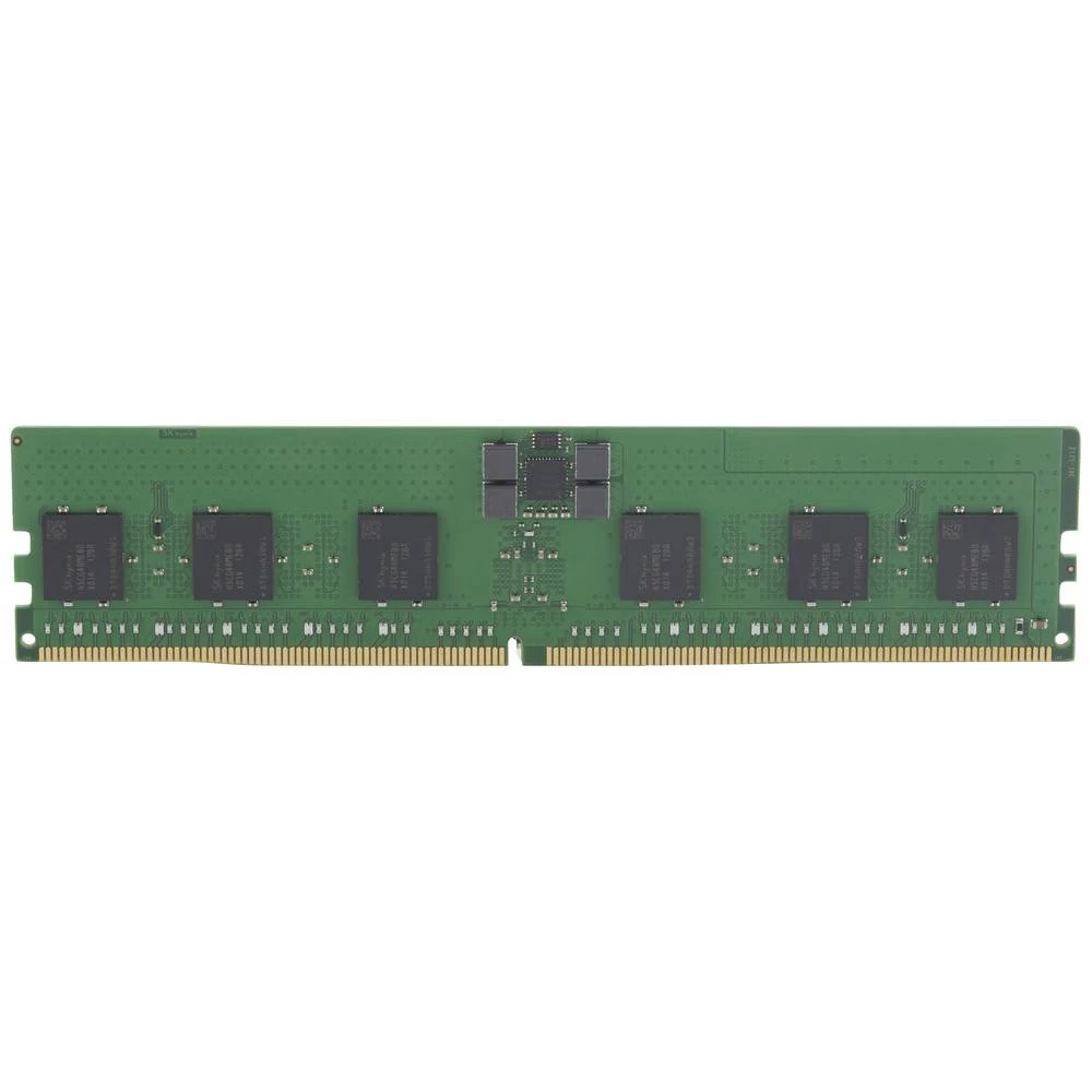 HP 340K3AA radna memorija za radnu stanicu maloprodaja DDR5 64 GB 1 x 64 GB ECC 4800 MHz 288pin DIMM 340K3AA slika