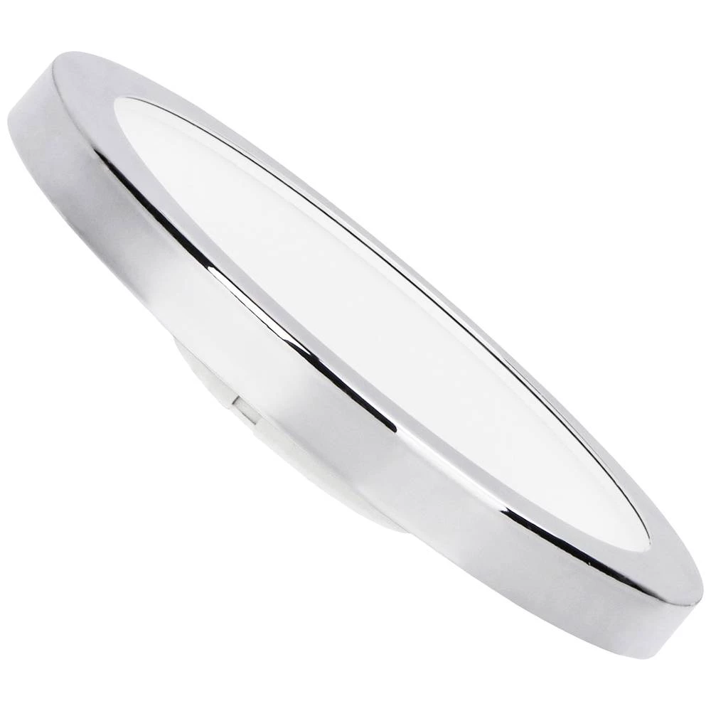 LightMe LM85480 LED Energetska učinkovitost 2021 G (A - G) GX53 6 W toplo bijela do neutralno bijela (Ø x V) 112 mm x 20 mm 1 St. slika