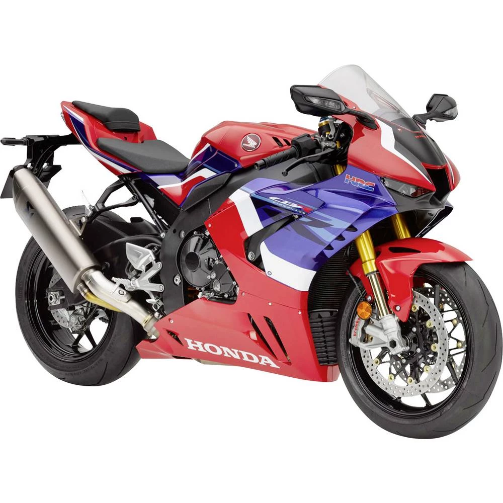 Maisto Honda CBR1000RR-R Fireblade 1:12 model motocikla slika