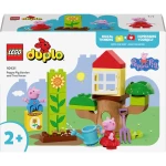 10431 LEGO® DUPLO® Pepin vrt s kućicom na drvetu