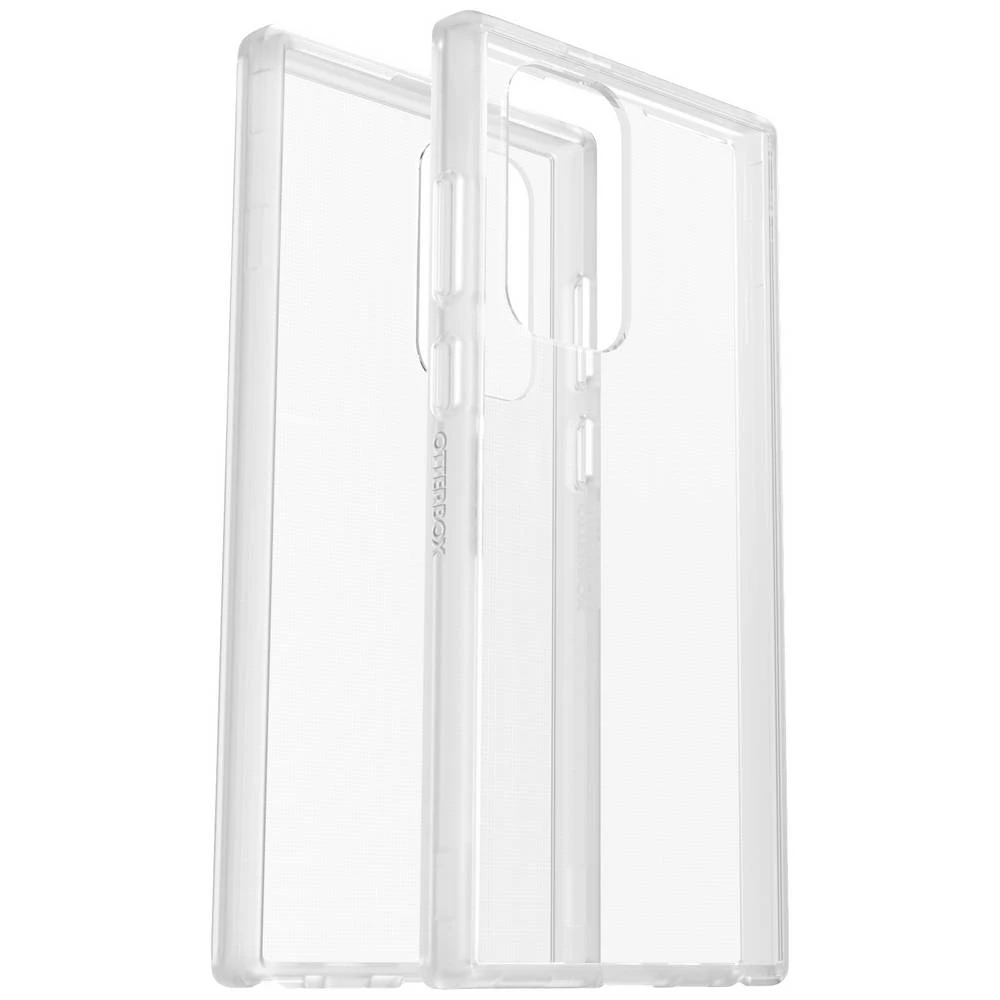 Otterbox React stražnji poklopac za mobilni telefon Samsung Galaxy S22 Ultra prozirna slika