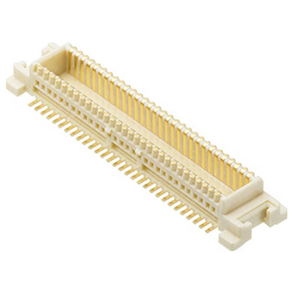 Molex mezaninski konektor 53748-0608 1 St. Tape on Full reel slika