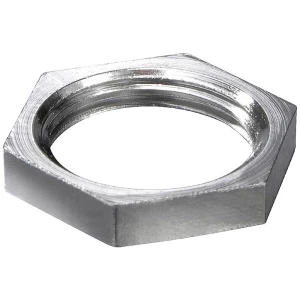 Wiska GM 105 Cr učvrsna matica otporno na udarce   M105  metal prirodna 1 St. slika