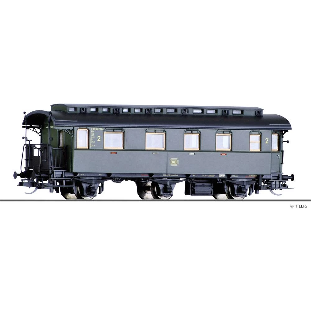 Tillig TT 16036 slika