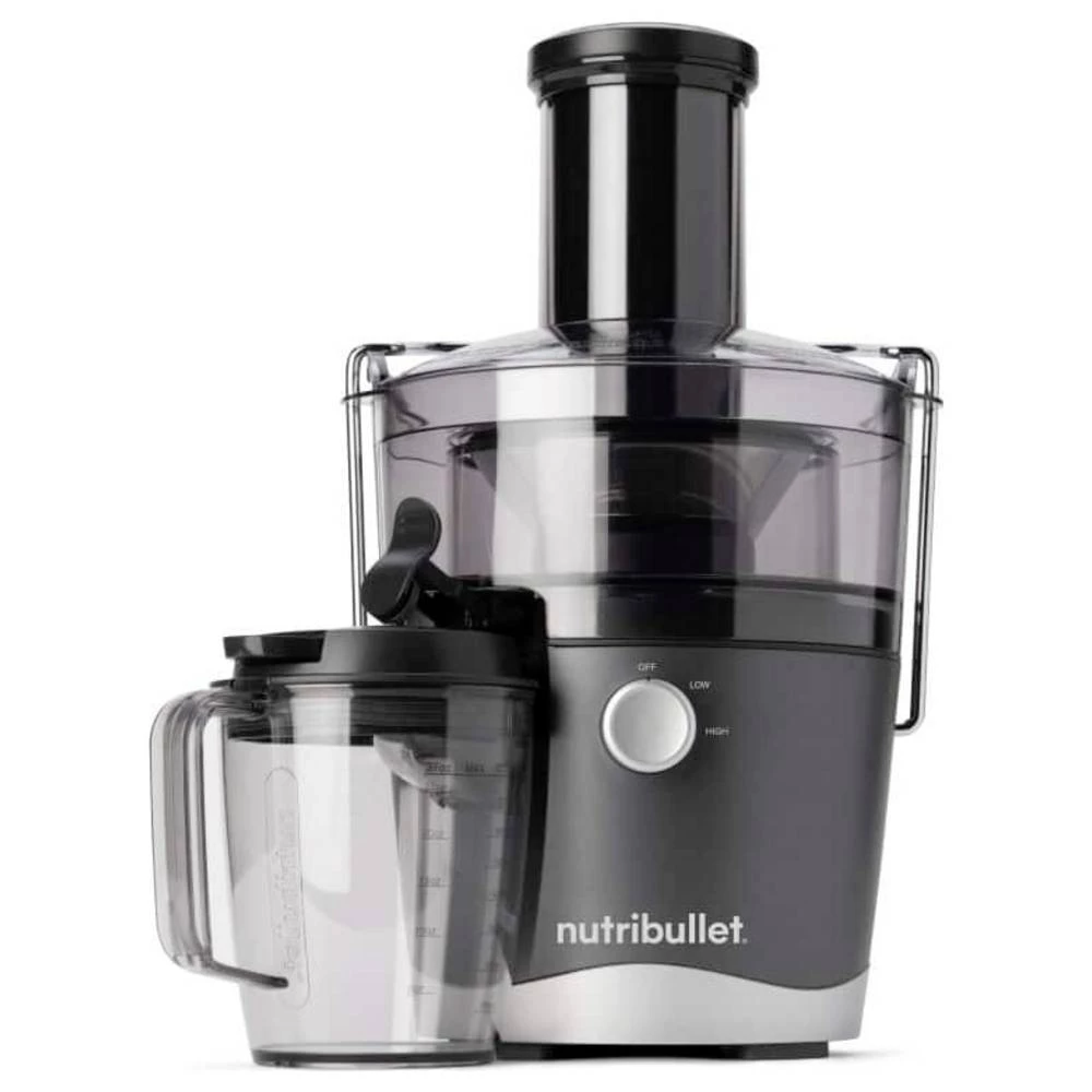 NUTRiBULLET NBJ100G sokovnik 800 W slika