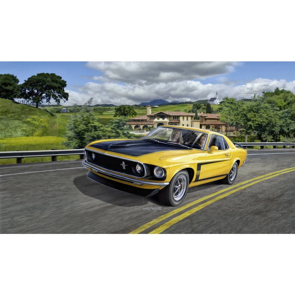 Conrad Product Image