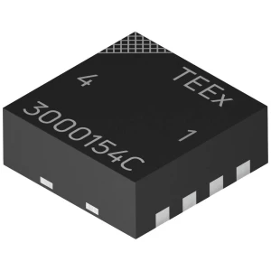 E+E Electronics TEE501 Digitalni senzor temperature visoke preciznosti E+E Elektronik TEE501 senzor temperature -40 do 135 °C slika