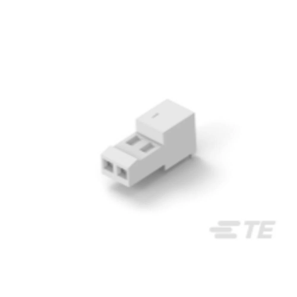 TE Connectivity MTA-100 CL ConnectorsMTA-100 CL Connectors 3-641238-2 AMP slika
