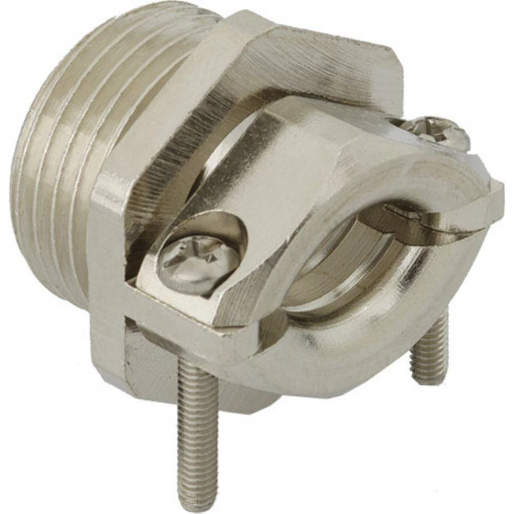 Kaiser Elektro 1820.02 kabelska uvodnica M20 metal 1 St. slika