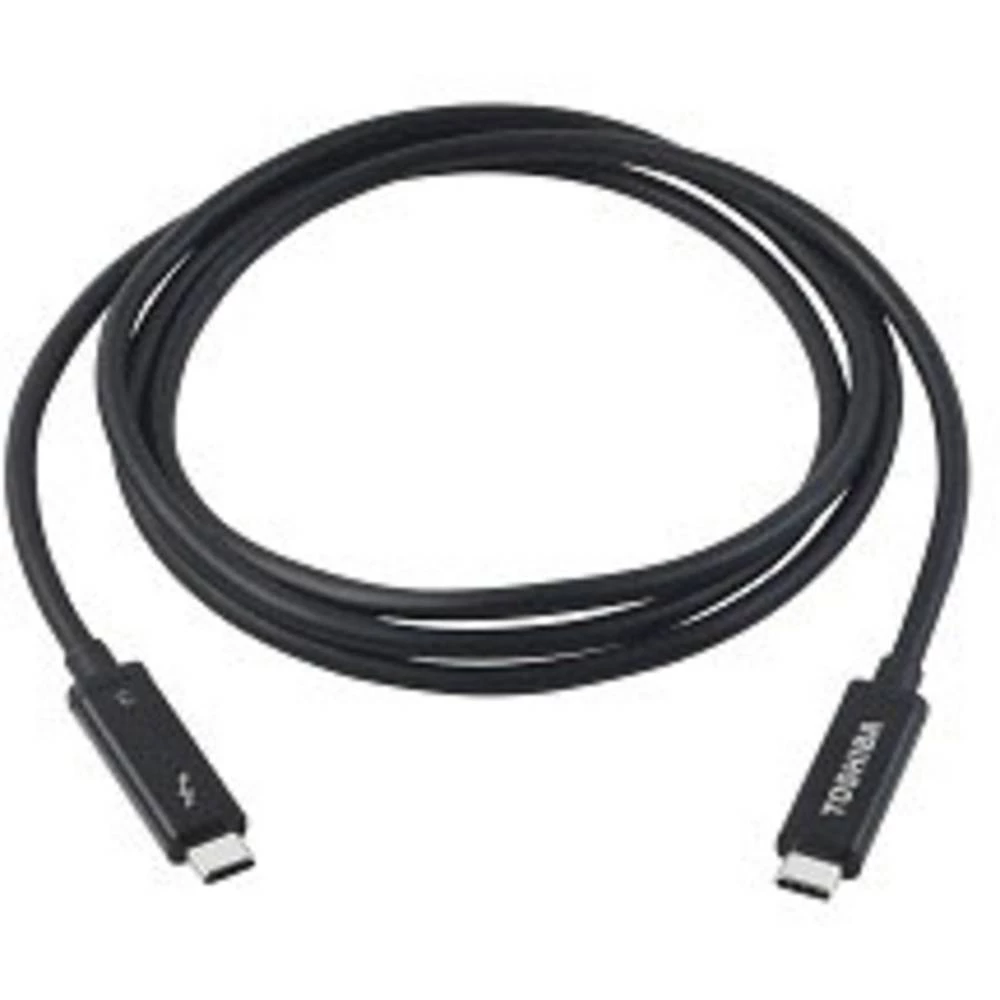 Toshiba USB-C&trade; adapter slika