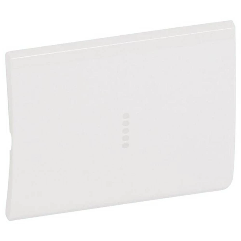 Legrand   poklopac Galea / Pro21 ultrabijela 781059 slika