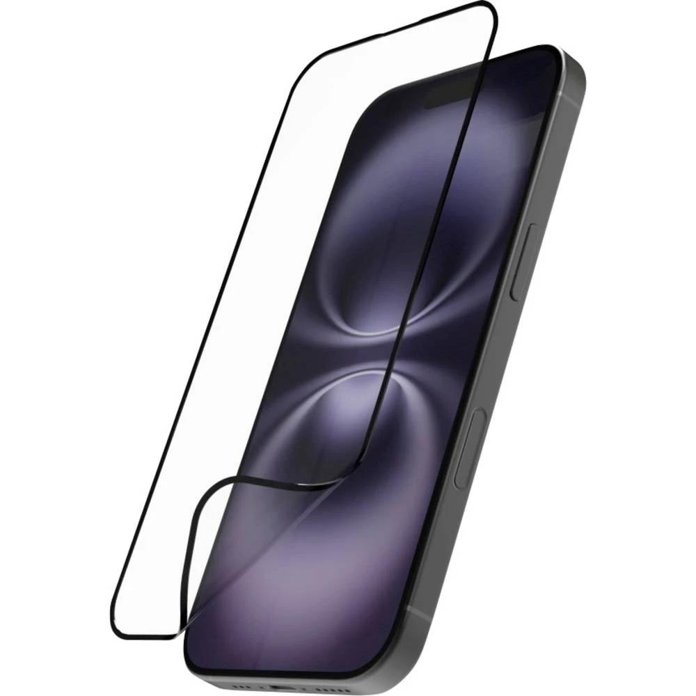 Hama zaštitno staklo zaslona Apple iPhone 17 1 kom. otporan na ogrebotine 00228560 slika