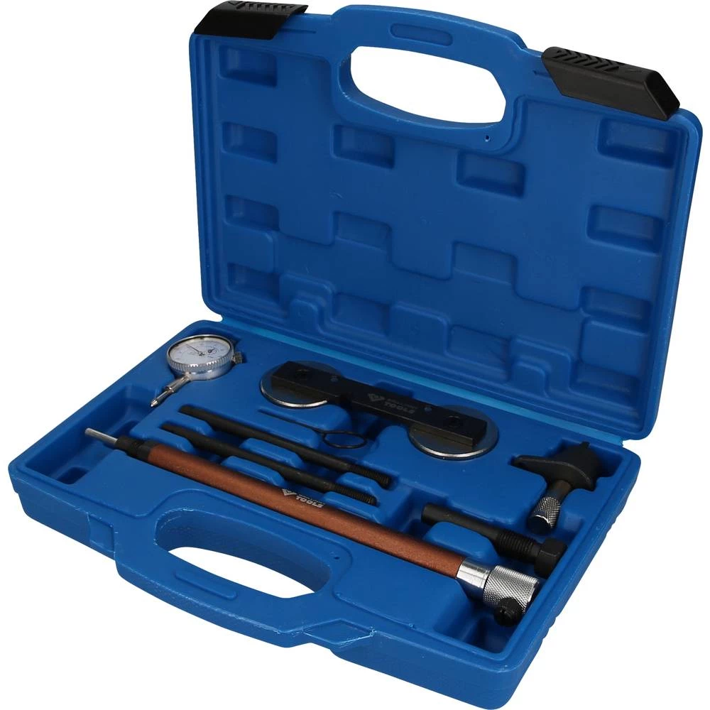 Brilliant Tools BT597500 Alat za mjerenje vremena motora za VAG 1.2, 1.4, 1.6 FSI, 1.4 TSI slika