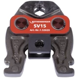 Rothenberger Set čeljusti za prešanje Compact SV15-18-22-28 1000002800