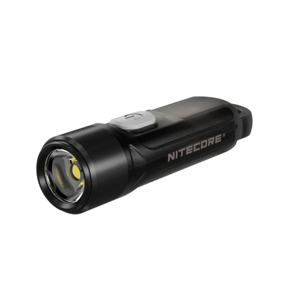 NiteCore TIKI LE LED džepna svjetiljka  pogon na punjivu bateriju  300 lm  12 g slika