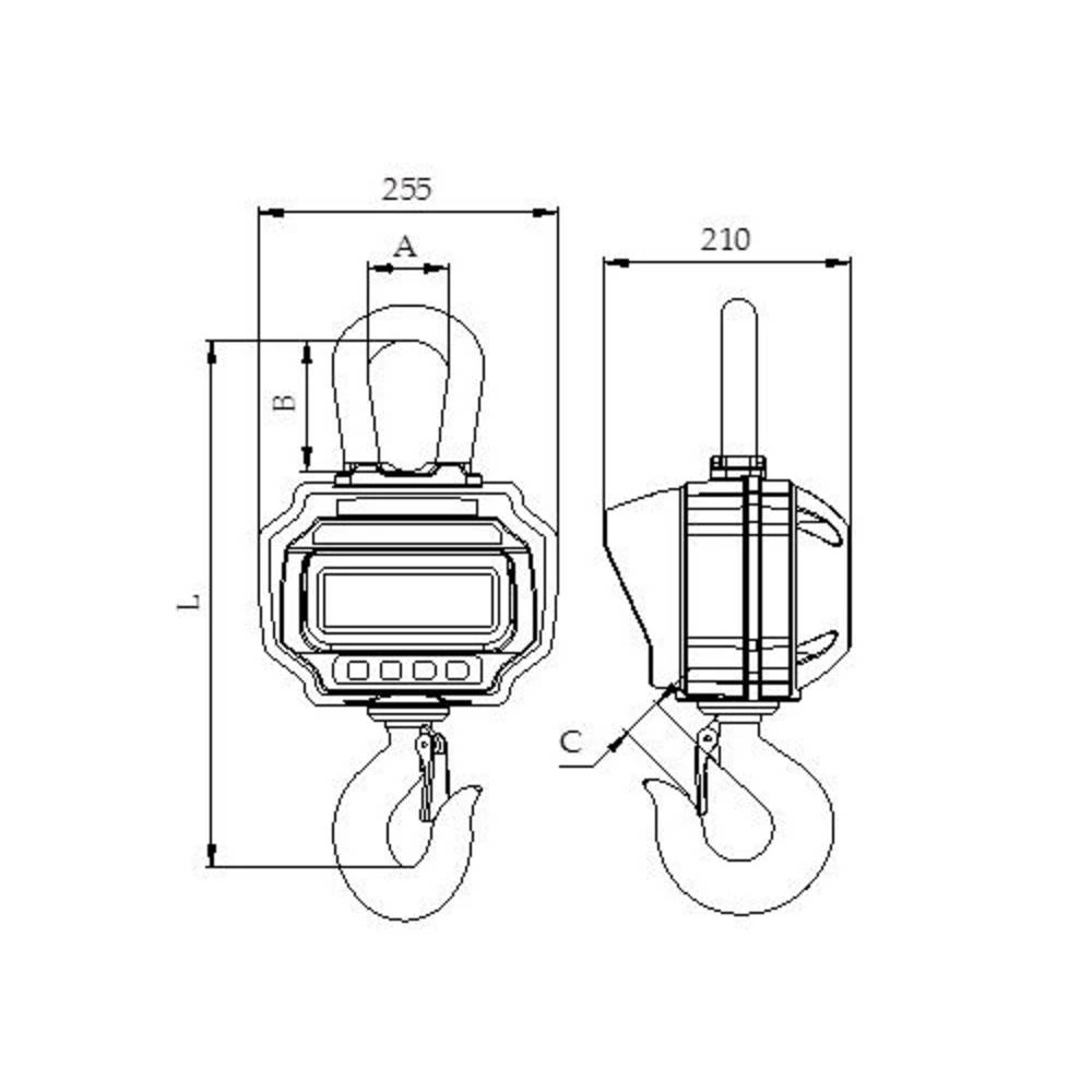 Conrad Product Image