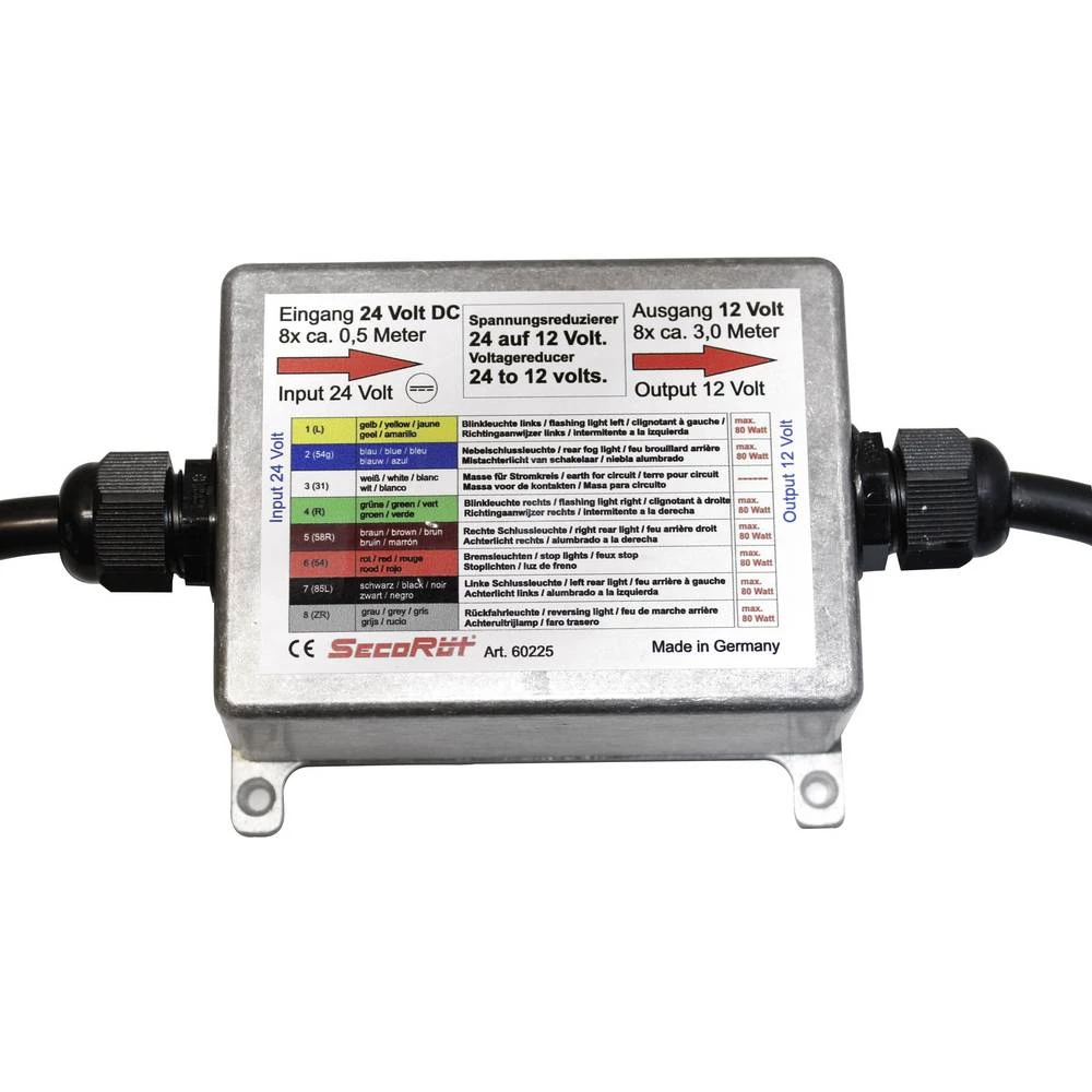 Conrad Product Image