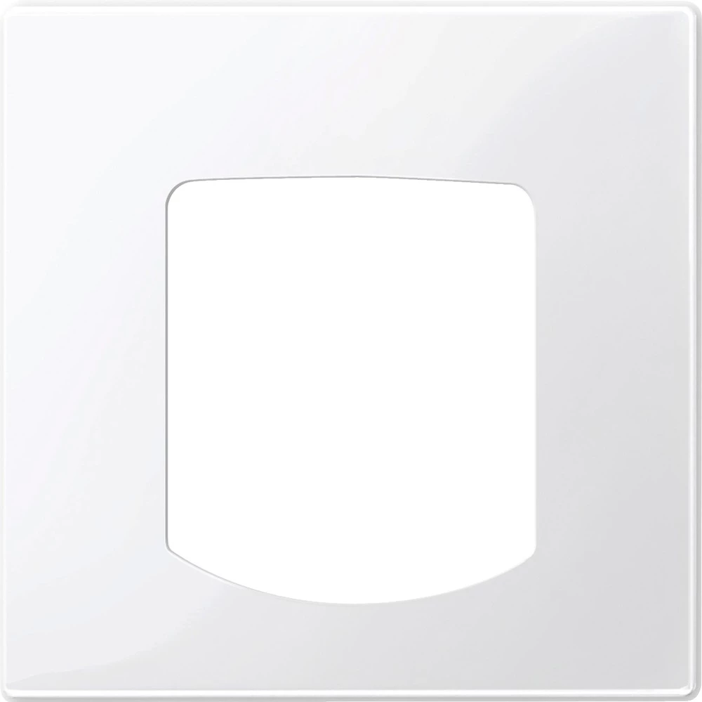 Merten Poklopac Sustav M Polarno bijela 452219 slika