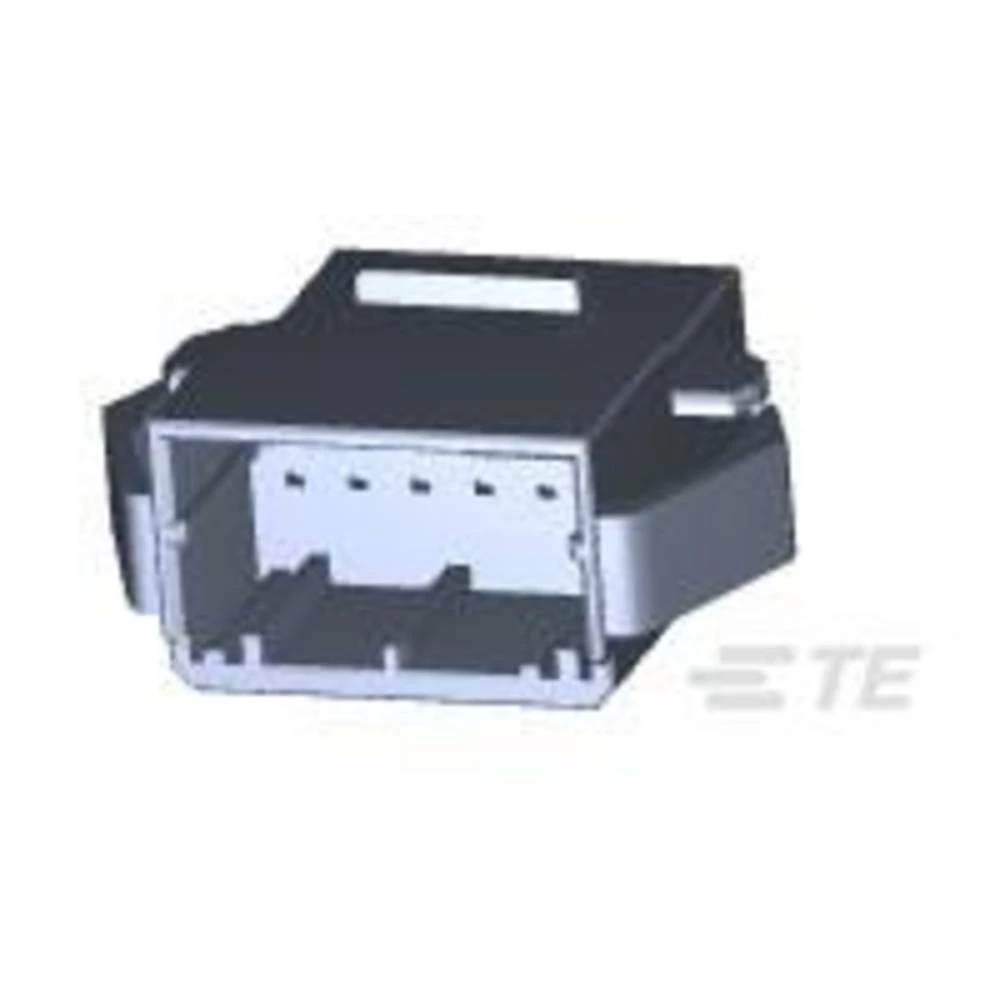 TE Connectivity Dynamic SeriesDynamic Series 1-1903131-6 AMP slika