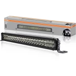 Osram Auto LEDDL118-CB LEDDL118-CB LED sprijeda (D x Š x V) 62 x 582 x 80 mm
