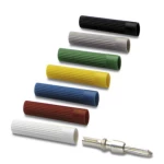 MPS-MT - ispitni utikač MPS-MT Phoenix Contact sadržaj: 10 kom.