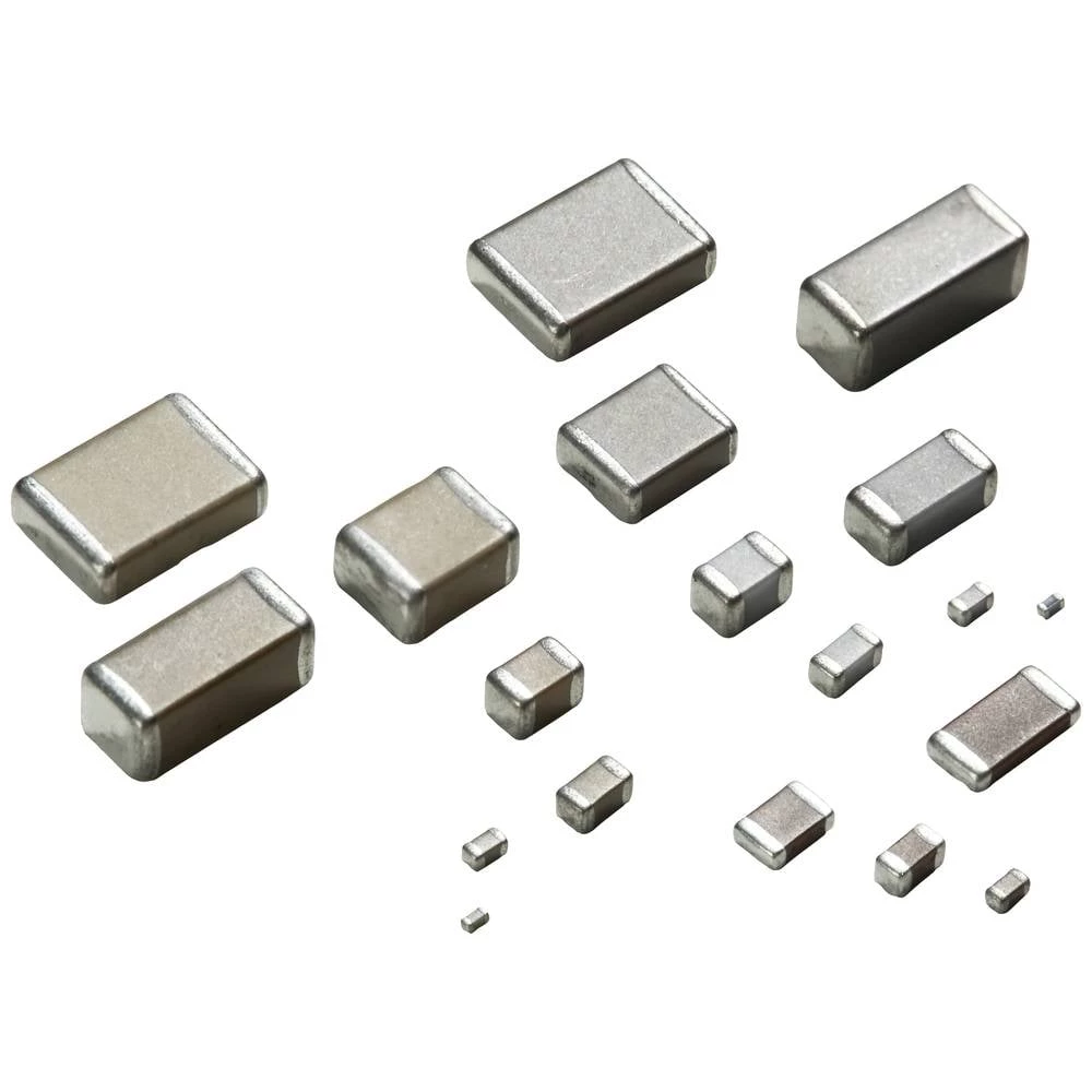 Yageo CC1812KKX7R0BB224 keramični kondenzator SMD 1812 0.22 µF 100 V 10 %  1000 St. Tape on Full reel slika