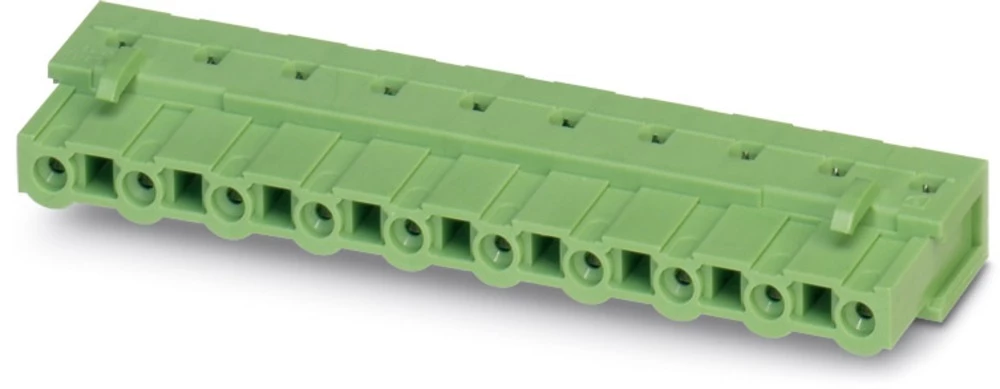 Kućište sa ženskim kontaktima za tiskanu pločicu GIC Phoenix Contact 1828715 mjere rastera: 7.62 mm 50 kom. slika