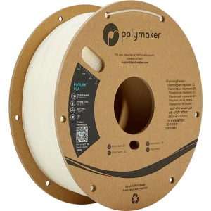 Polymaker PA02026 PolyLite 3D pisač filament PLA  2.85 mm 1000 g prirodna  1 St. slika