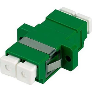 Rutenbeck 228060400 spojnica za svjetlovode zelena slika