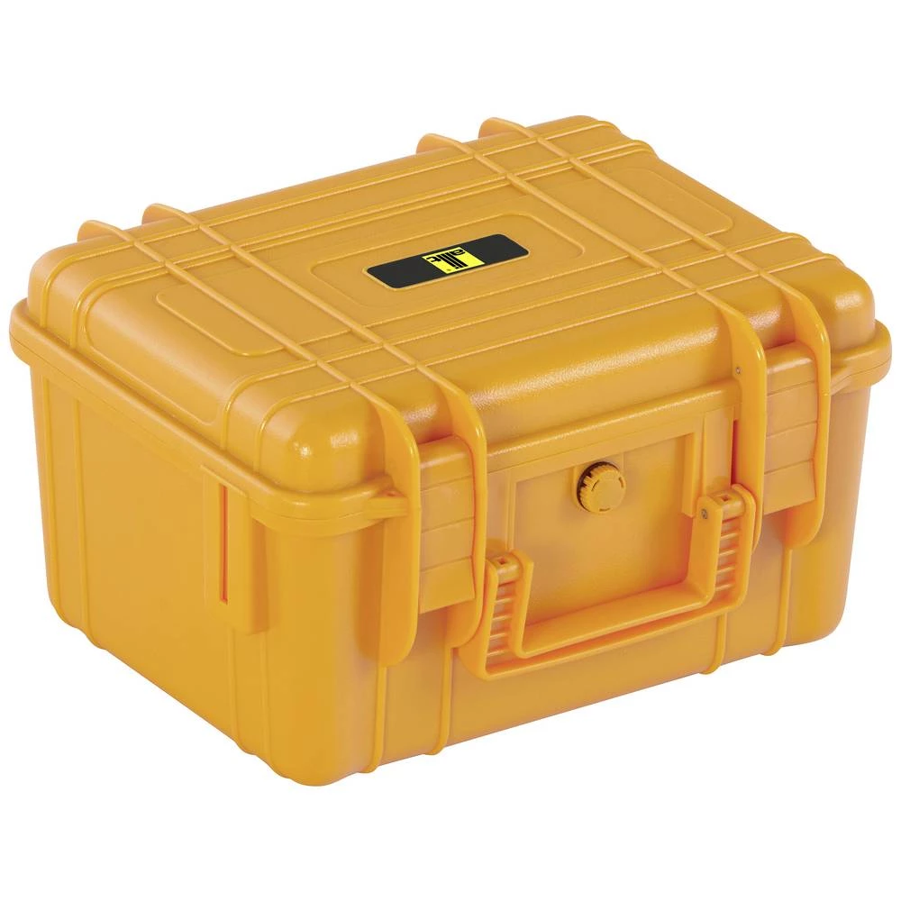 Allit DinoPlus Outdoor F 11, ora 458811 univerzalno kovčeg za alat, prazan 1 komad (D x Š x V) 275 x 225 x 155 mm slika