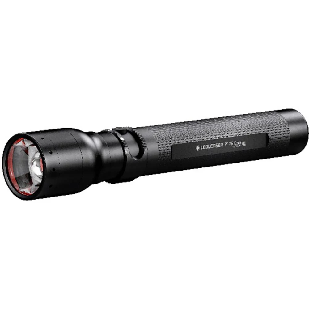 Ledlenser    P17R Core    LED    džepna svjetiljka            900 lm    200 h    715 g slika