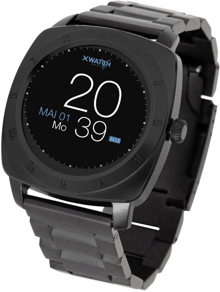 Xlyne 54026 Smartwatch 1 kom. slika