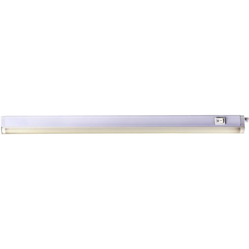 Heitronic 29027 DETROIT LED podžbukna svjetiljka 6.9 W toplo bijela bijela slika