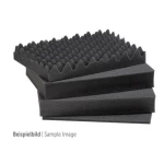 Explorer Cases oprema FOAM.4419 Foam set for 4419 crna FOAM.4419
