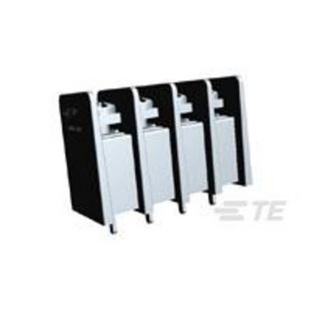 TE Connectivity Barrier Style Terminal BlocksBarrier Style Terminal Blocks 1546734-4 AMP slika