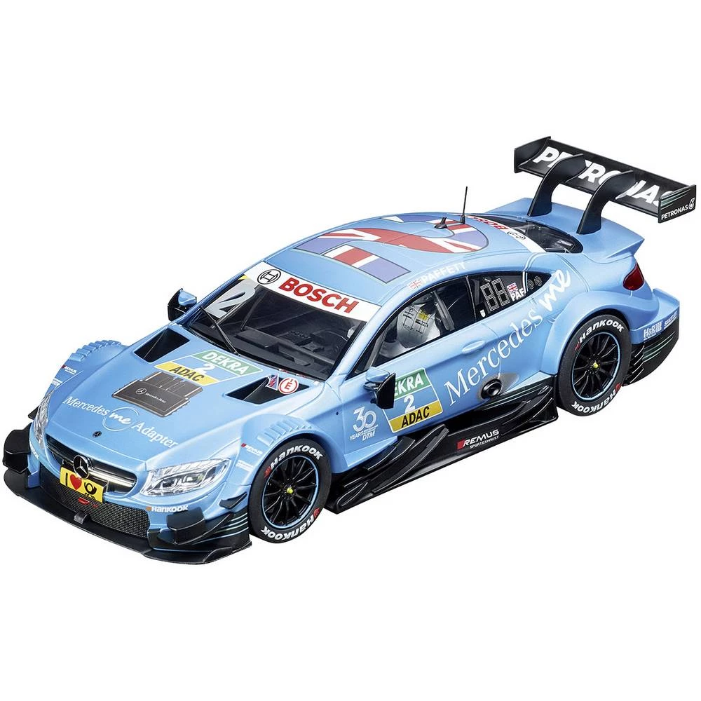 Carrera 20023901 DIGITAL 124 Mercedes-AMG C 63 DTM G.Paffett, br.2 slika