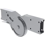 Günzburger Steigtechnik 19476 Automatski čelični zglob za sklapanje ljestvi 1 St.