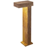SLV 1006347 RUSTY ® PATHLIGHT 70 vanjska LED podna lampa Energetska učinkovitost 2021: E (A - G)  LED  8.8 W hrđa