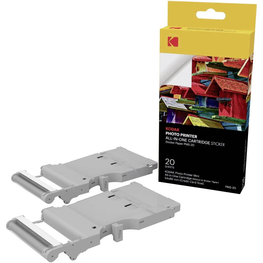 Instant film Kodak KODPMC20 slika