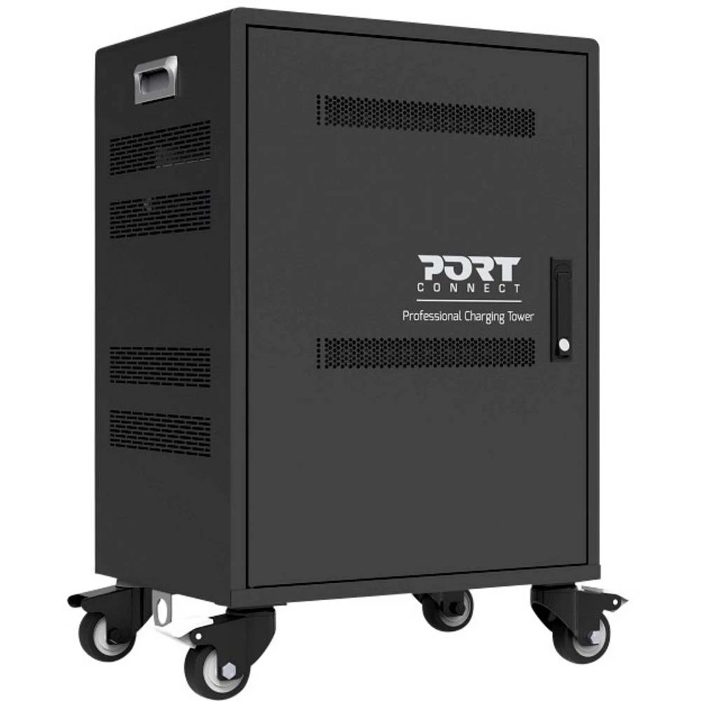 PORT Designs Charging Cabinet punjenje i sustav za upravljanje ormar slika